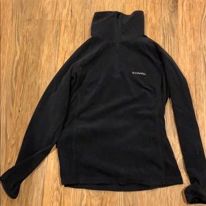 columbia | women’s quarter zip